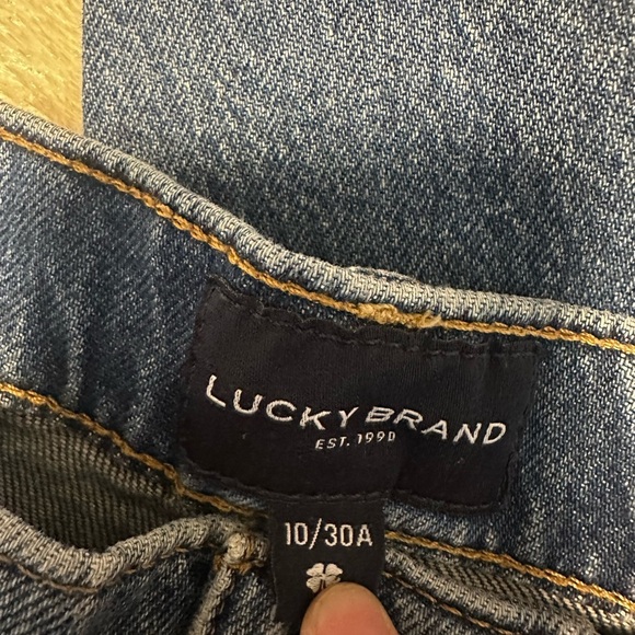 Lucky brand jeans - Picture 3 of 5